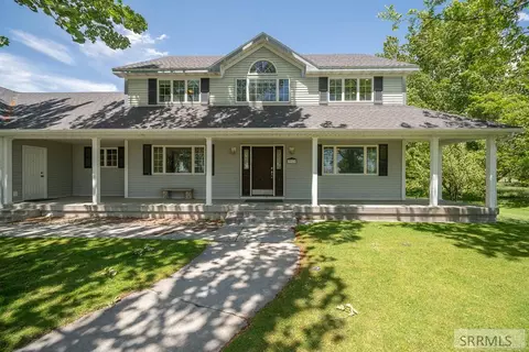 3973 E 460 N, Rigby, ID 83442