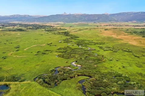 tbd S Bates Rd, Driggs, ID 83422