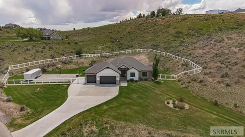6330 E Middle Fork Rd, Idaho Falls, ID 83406
