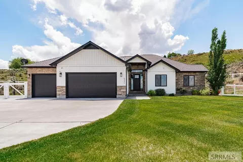 6330 E Middle Fork Rd, Idaho Falls, ID 83406