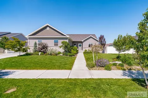 4442 Craven Ln, Idaho Falls, ID 83402