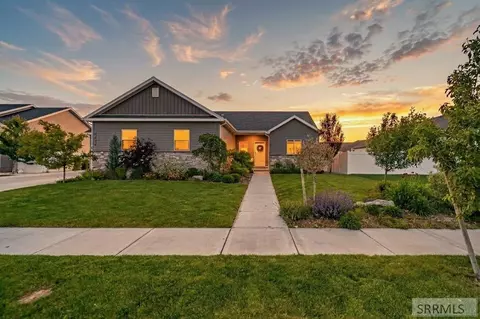 4442 Craven Ln, Idaho Falls, ID 83402