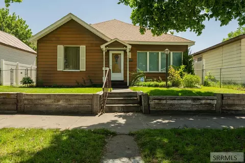 321 S Water Ave, Idaho Falls, ID 83402