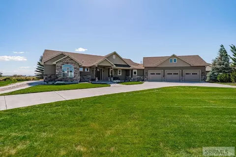 1437 N 630 E, Shelley, ID 83274