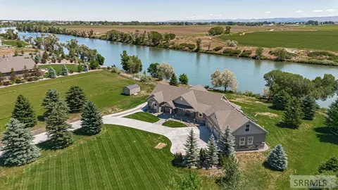 1437 N 630 E, Shelley, ID 83274