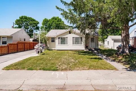 1085 10th St, Idaho Falls, ID 83404