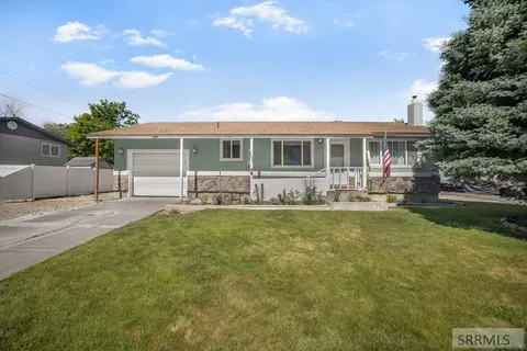 2019 Borreson, Blackfoot, ID 83221