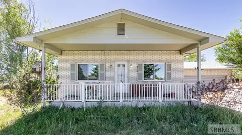 840 N 665 E, Basalt, ID 83218