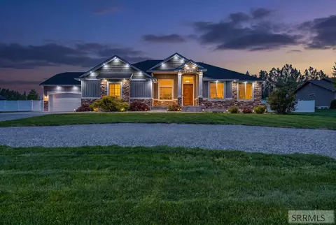 3915 E 116 N, Rigby, ID 83442