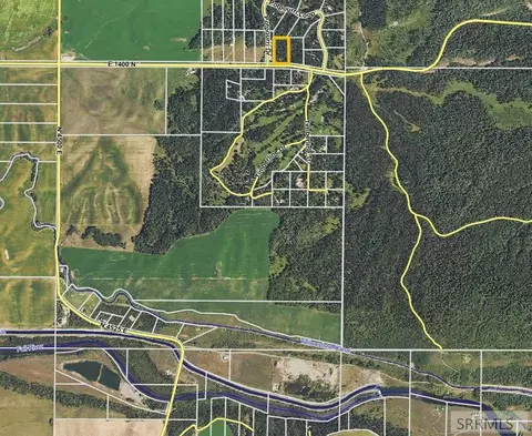 4585 E 1400 N, Ashton, ID 83420 photo 12
