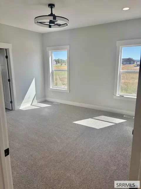 Bedroom - 3780 E 369 N, Rigby, ID 83442 photo 3 of 6