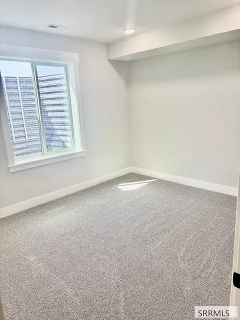 Bedroom - 3780 E 369 N, Rigby, ID 83442 photo 5 of 6