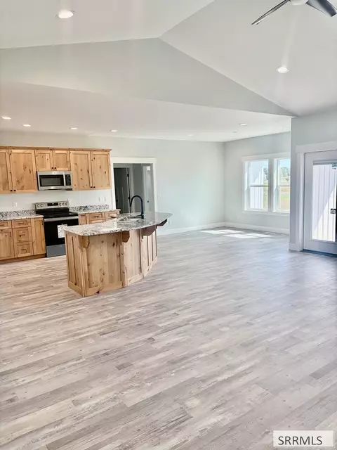 Kitchen - 3780 E 369 N, Rigby, ID 83442 photo 1 of 4