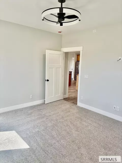 Bedroom - 3780 E 369 N, Rigby, ID 83442 photo 4 of 6