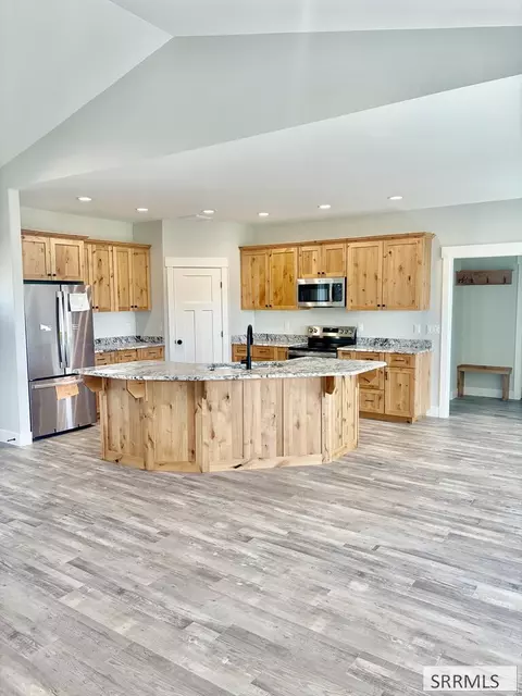 Kitchen - 3780 E 369 N, Rigby, ID 83442 photo 2 of 4