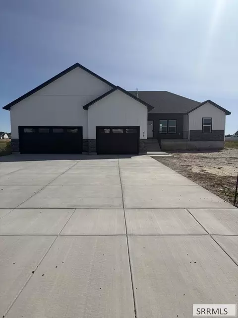 Exterior - 3780 E 369 N, Rigby, ID 83442 photo 2 of 2