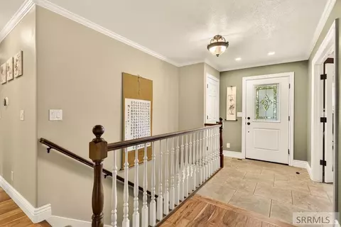 Entry Way - 256 E 5th S, Rexburg, ID 83440 photo 1 of 1