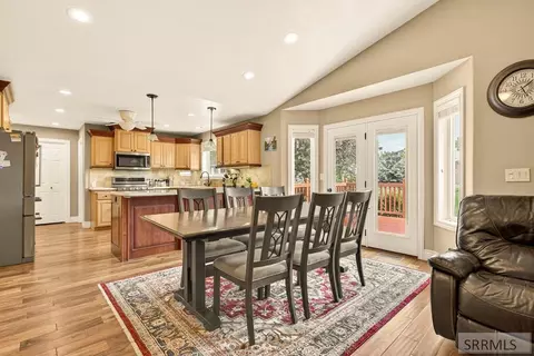 Dining - 256 E 5th S, Rexburg, ID 83440 photo 2 of 2