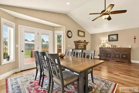 Dining - 256 E 5th S, Rexburg, ID 83440 photo 1 of 2