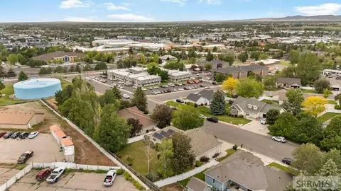 View/Area - 256 E 5th S, Rexburg, ID 83440 photo 6 of 6