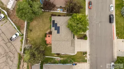 View/Area - 256 E 5th S, Rexburg, ID 83440 photo 3 of 6