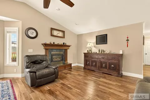 Living - 256 E 5th S, Rexburg, ID 83440 photo 1 of 1