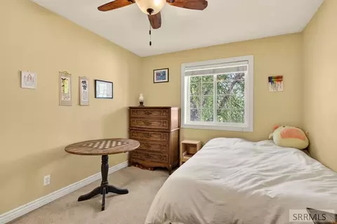 Bedroom - 256 E 5th S, Rexburg, ID 83440 photo 4 of 4