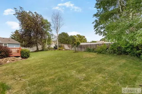 Exterior - 256 E 5th S, Rexburg, ID 83440 photo 5 of 5