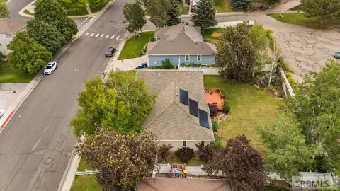 View/Area - 256 E 5th S, Rexburg, ID 83440 photo 2 of 6