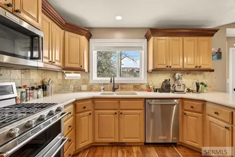 Kitchen - 256 E 5th S, Rexburg, ID 83440 photo 1 of 2