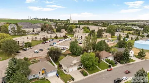 View/Area - 256 E 5th S, Rexburg, ID 83440 photo 4 of 6