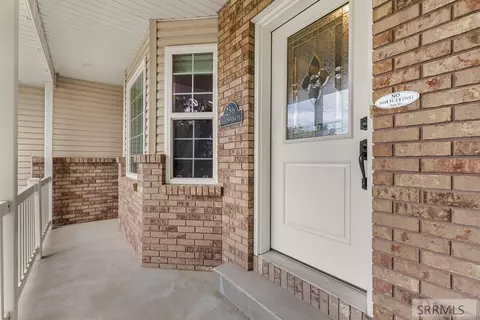 Exterior - 256 E 5th S, Rexburg, ID 83440 photo 2 of 5