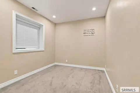 Bedroom - 256 E 5th S, Rexburg, ID 83440 photo 4 of 5