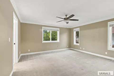 Bedroom - 256 E 5th S, Rexburg, ID 83440 photo 1 of 5