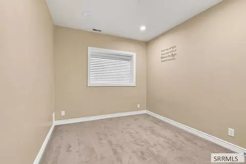 Bedroom - 256 E 5th S, Rexburg, ID 83440 photo 5 of 5
