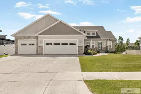 5149 Cypress Crk, Idaho Falls, ID 83401