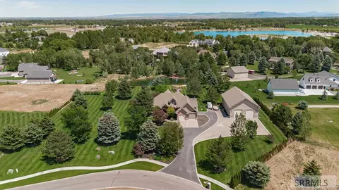 516 N Waterstone Dr, Rigby, ID 83442