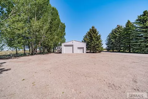 Exterior - 3071 E 670 N, Roberts, ID 83444 photo 9 of 10