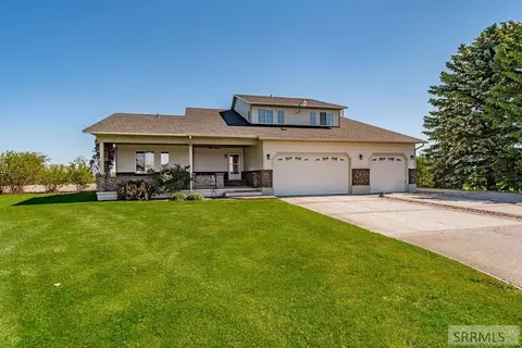 Exterior - 3071 E 670 N, Roberts, ID 83444 photo 1 of 10