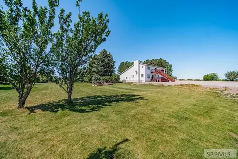 Exterior - 3071 E 670 N, Roberts, ID 83444 photo 8 of 10