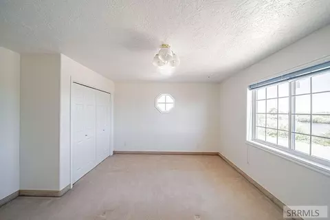 Bedroom - 3071 E 670 N, Roberts, ID 83444 photo 6 of 8