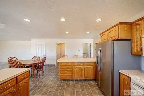 Kitchen - 3071 E 670 N, Roberts, ID 83444 photo 5 of 5