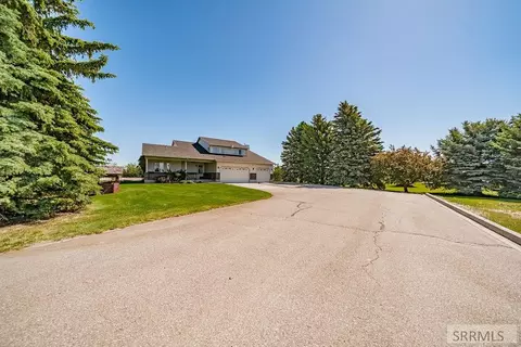Exterior - 3071 E 670 N, Roberts, ID 83444 photo 10 of 10