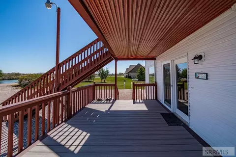 Exterior - 3071 E 670 N, Roberts, ID 83444 photo 5 of 10