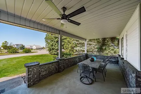 Exterior - 3071 E 670 N, Roberts, ID 83444 photo 3 of 10