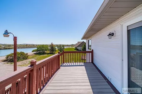 Exterior - 3071 E 670 N, Roberts, ID 83444 photo 7 of 10