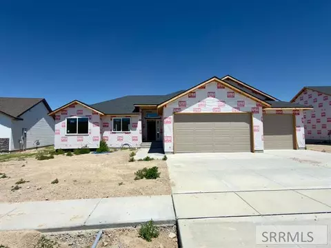 1170 Alpine Dr, Chubbuck, ID 83202