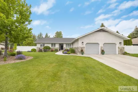 3082 Homestead Ln, Idaho Falls, ID 83404