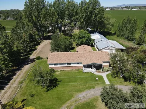 273 N 2450 E, Saint Anthony, ID 83445