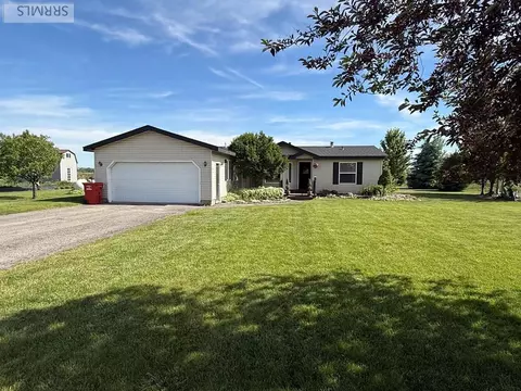 1804 Morning View Dr, Rexburg, ID 83440